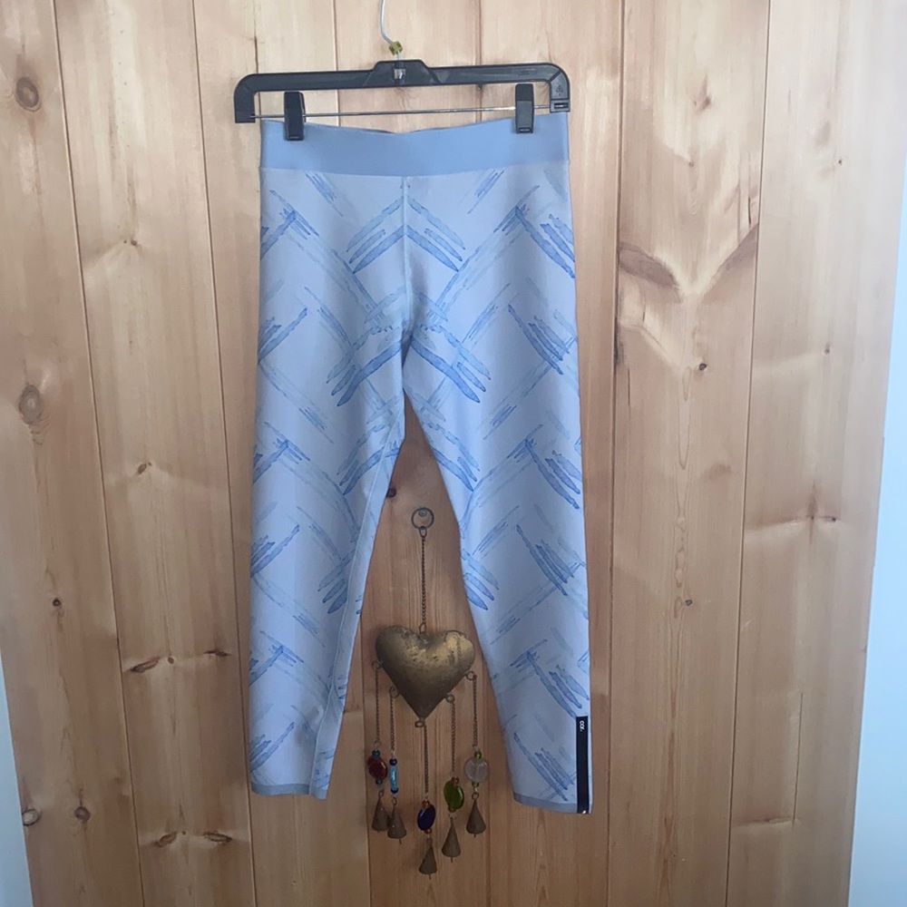 COR gym leggings